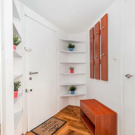 Apartment Kopernika 28